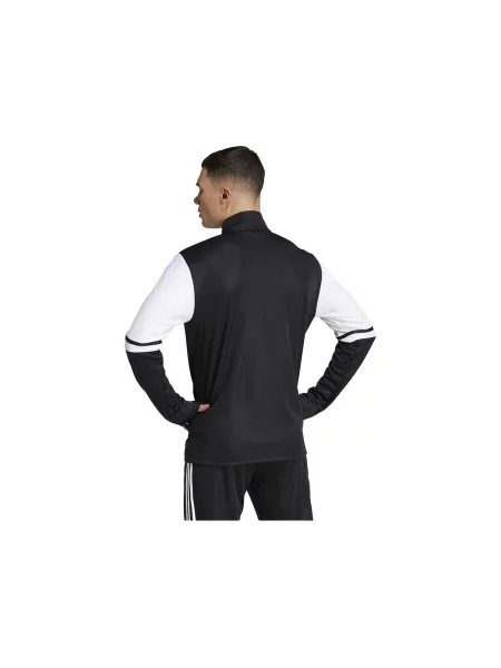 Mikina Adidas čierna