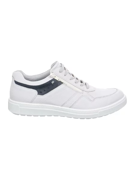 Sneakersy Jomos białe