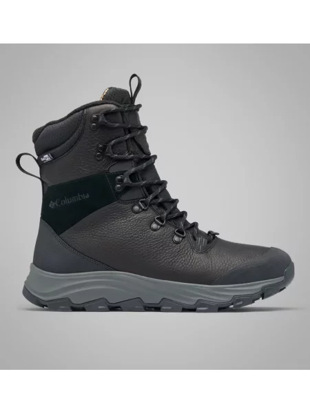 COLUMBIA buty trekkingowe wysokie Expeditionist Extreme czarny