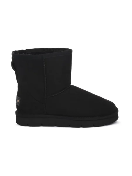 Pantofi Grünland negru