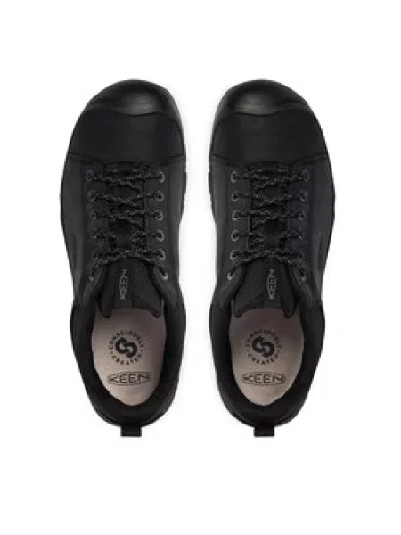 Sneakersy Keen černé