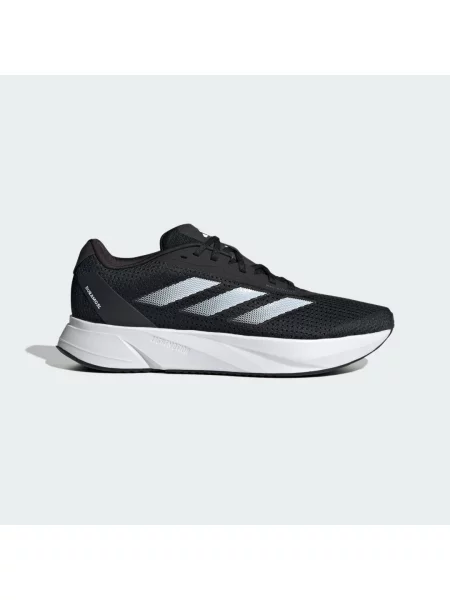 Sneakersy Adidas Duramo czarne
