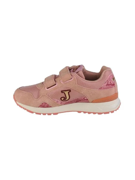 Pantofi copii Joma roz