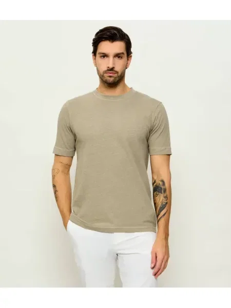 Drykorn De in tricou RAPHAEL bej