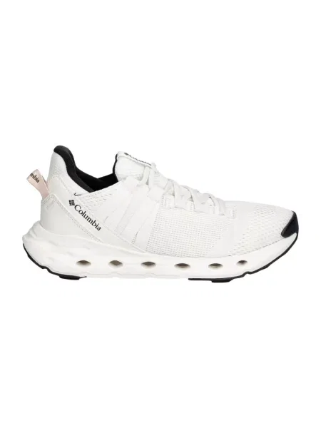 Sneakersy Columbia beżowe