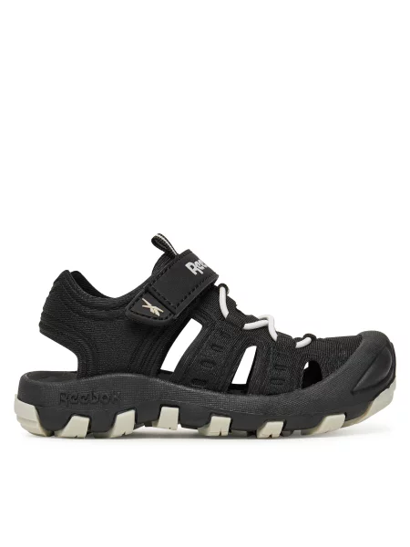 Basutės Reebok III juoda