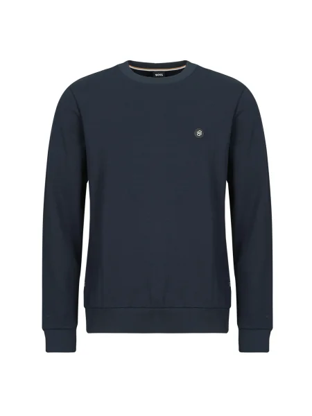 Geacă Boss albastru