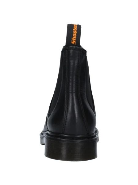 Pantofi Shooters negru