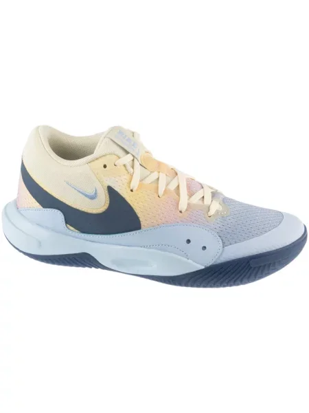 Tenisky Nike modrá