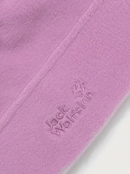 Jack Wolfskin шапка флісова