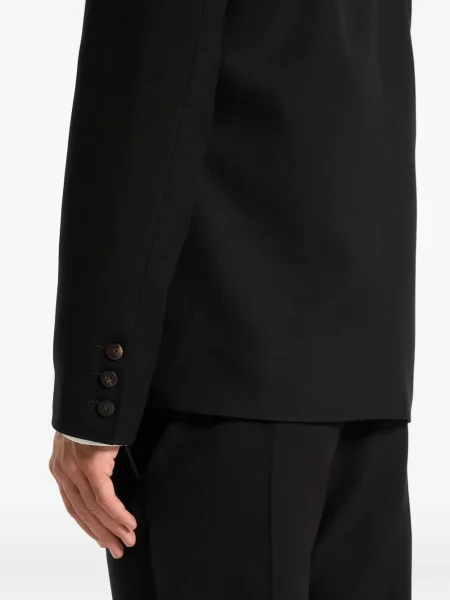 Блейзър Manière De Voir черно