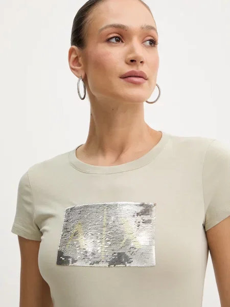 Футболка Armani Exchange
