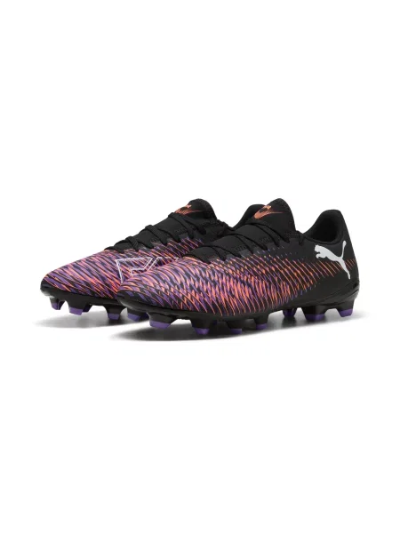 Buty do piłki nożnej Puma czarne