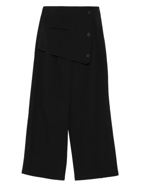 Pantaloni Eleh negru