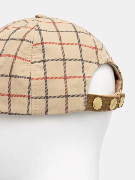Barbour бейсболка Mackworth