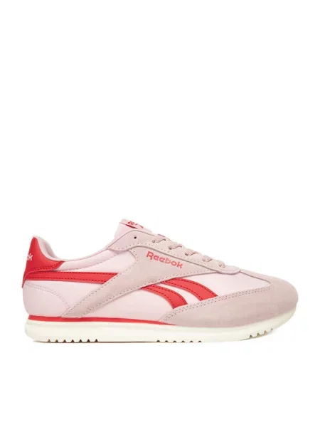 Sneakersy Reebok różowe