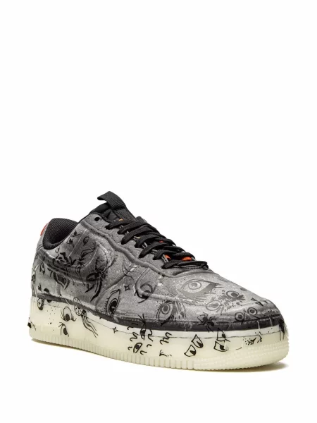 Tenisky Nike Air Force 1 černé