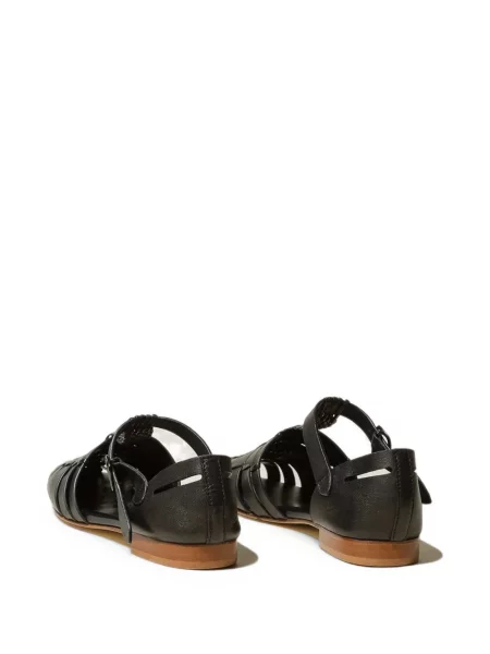 Sandale Hereu negru