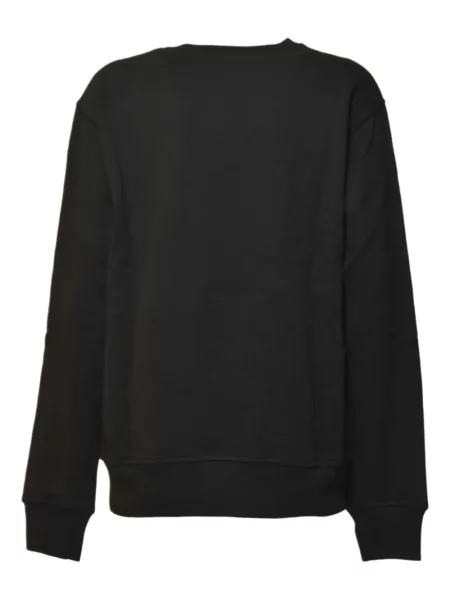 Hanorac Fiorucci negru