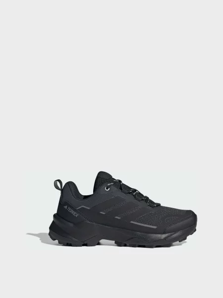 Кроссовки Adidas Terrex черные