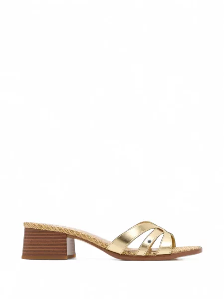 Sandale Sam Edelman din piele