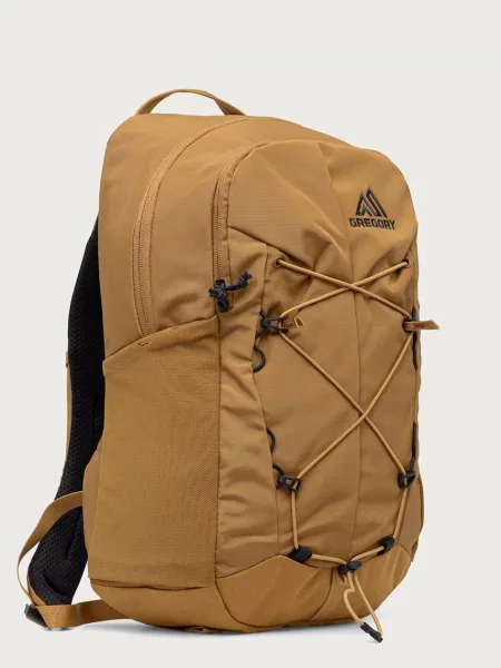 Gregory rucsac pentru trekking TERROS 20 galben