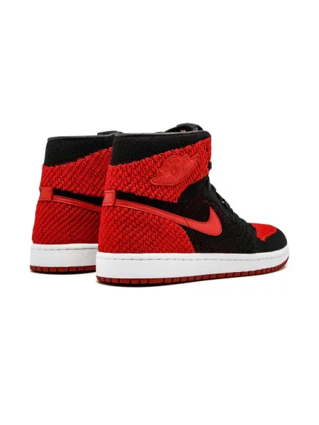 Retro tenisky Jordan Air Jordan 1 černé