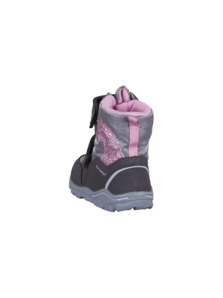 Pantofi copii Lurchi gri