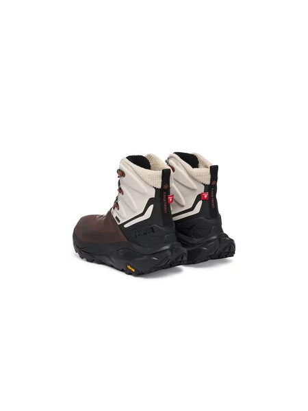 Bakancs Hoka Kaha 2 Frost Gtx GORE-TEX barna