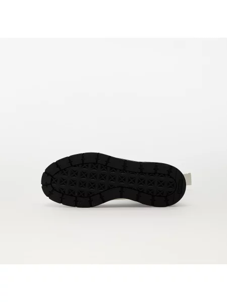 Кожени боти челси Puma Mayze Stack с платформа бяло