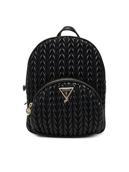 Hátizsák Guess fekete