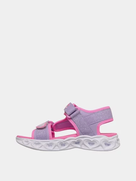 Детские сандалии Skechers