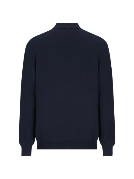 Pulover Tagliatore albastru