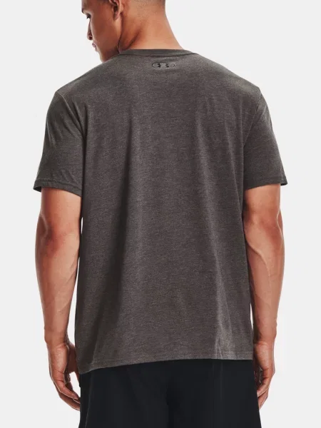 Tricou Under Armour negru