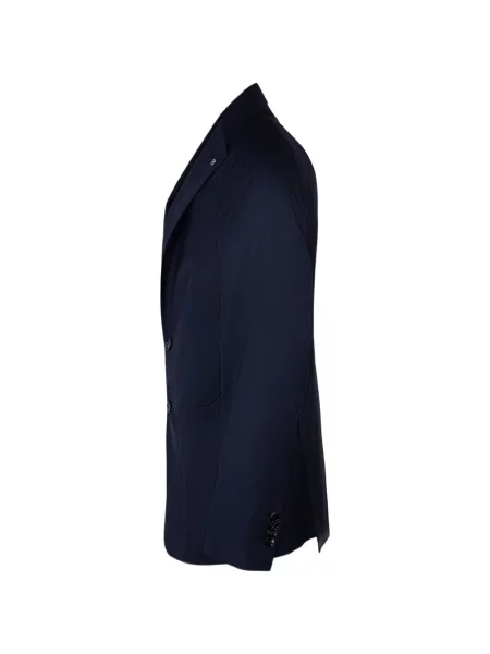 Sacou Tagliatore albastru