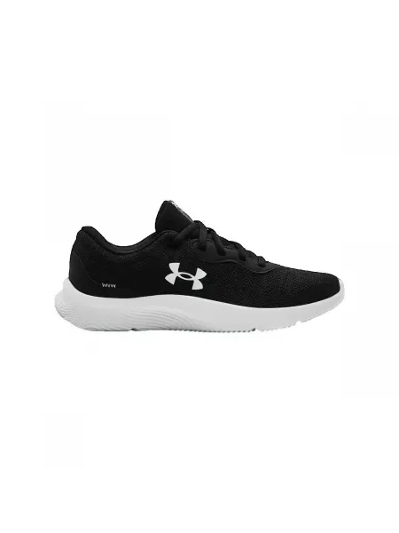 Tenisky Under Armour čierna