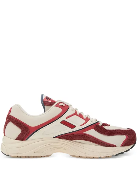 Sneakerși Reebok roșu