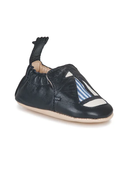 Pantofi copii Easy Peasy albastru