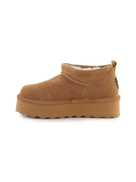 Pantofi Bearpaw retro maro
