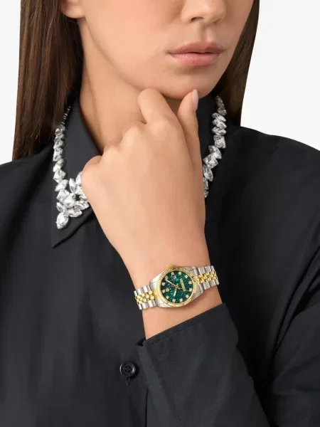 Ceas Philipp Plein verde