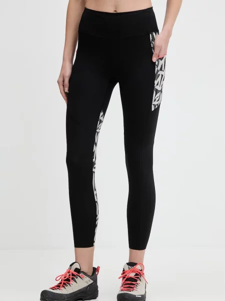 Pantaloni Dynafit negru