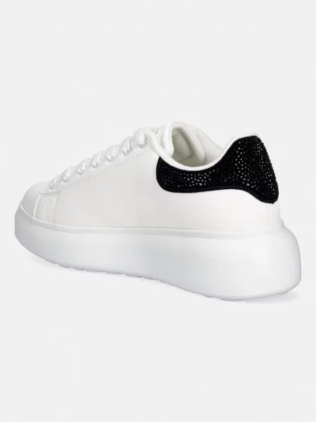 U.S. Polo Assn. sneakers alb