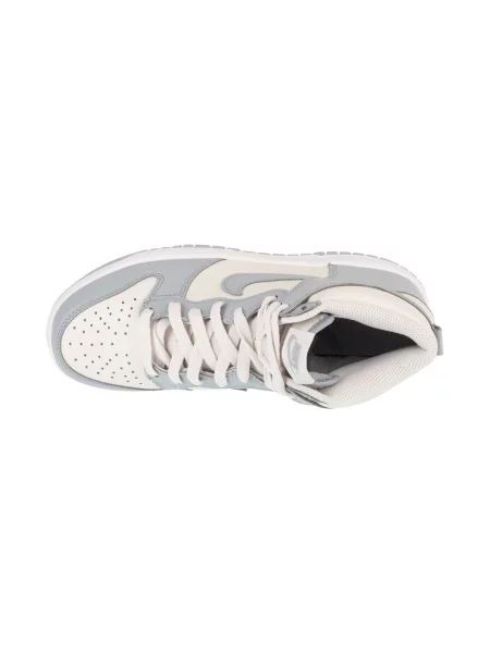 Pantofi copii Nike gri