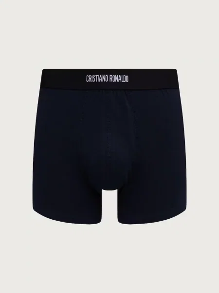 Cristiano Ronaldo boxeralsó 10 db lila