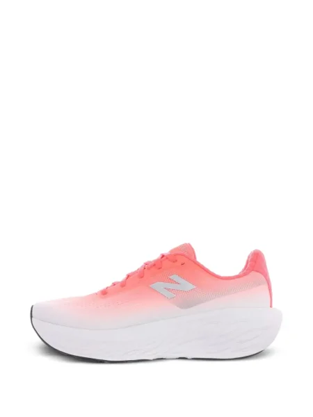 Sneakers New Balance Fresh Foam κόκκινο