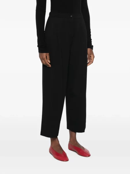 Pantaloni Imperial negru