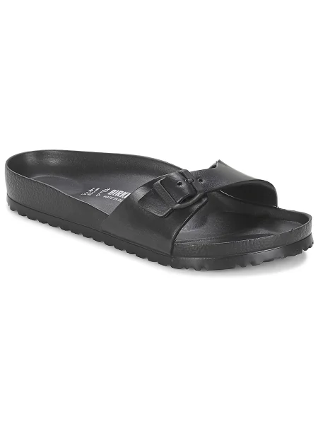 Tenisky Birkenstock čierna