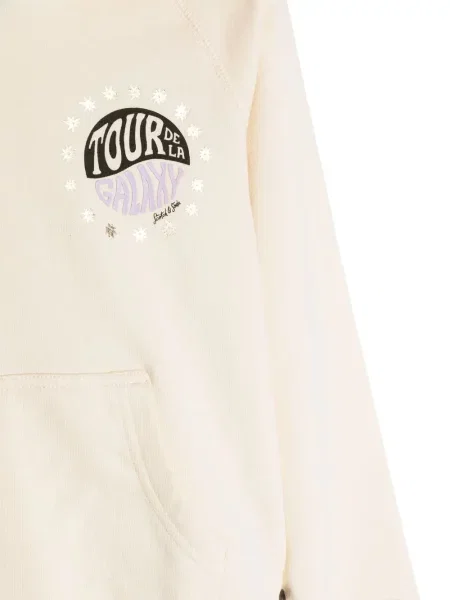 Bluza z kapturem dziecięca Zadig & Voltaire
