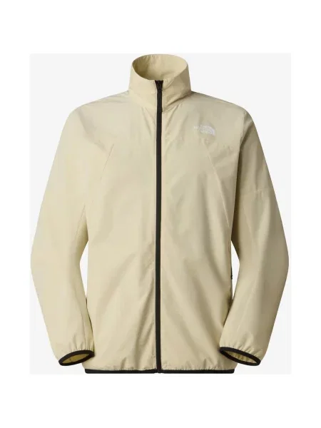 Kurtka The North Face Mountain Athletics Ushba S beżowa