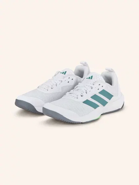 Adidas Buty Treningowe Rapidmove 2 Trainer weiss białe